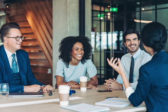 BVB Business Checking Account